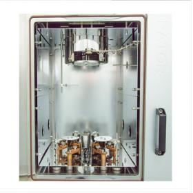 ATTO10-R 高真空电阻热蒸发镀膜机